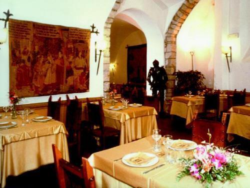 Casa Bianconi Hotel Norcia Bagian luar foto