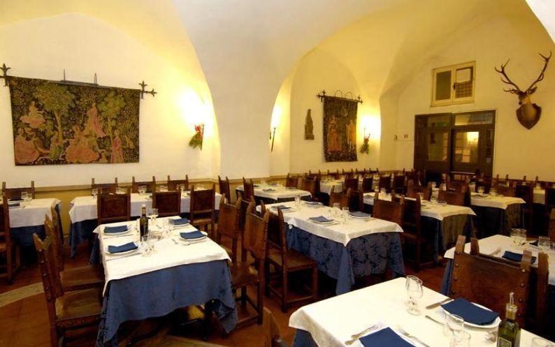 Casa Bianconi Hotel Norcia Bagian luar foto